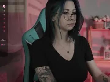 wesleegray —  - Multi-Goal :  massage boobs #nonude #goth #sph #young #findom