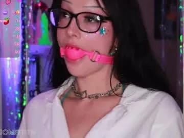 wholesomefilth — space slut rpg -nakie @ goal 4-  new planet (toy) every 10 goals! - Goal: dirty talk  [36 tokens left] #goth #bigass #smalltits #dirtytalk #feet