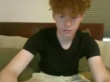 xxginger_ — Masturbate ORGASM [2861 tokens remaining]