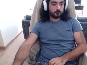 Chaturbate yeeaahoo is Freechat yeeaahoo — Yeeaahoo #french #beard #hairy working at home