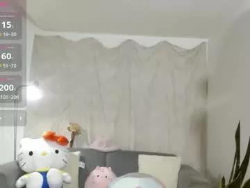 Photos of yuliethpetite from Chaturbate is Freechat