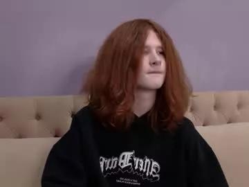 Photos of zaynginger from Chaturbate is Freechat