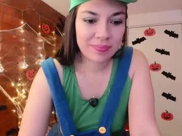 Chaturbate zoe_ringer is Freechat zoe_ringer — Zoe_ringer's room  #natural #smalltits #deepthroat #italian  #lovense