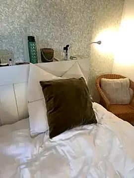 -Alisa — Finger Pussy