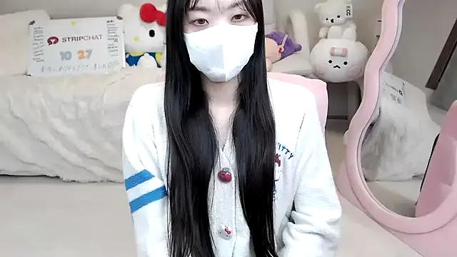 -momoo- — Freechat on StripChat