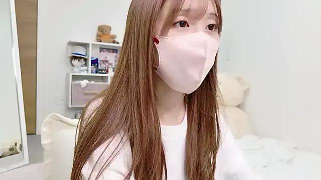 -SHINON- — /NoMask