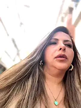 _Abril-Office1 — GiveMeAOrgasm AT WORK SQUIRT