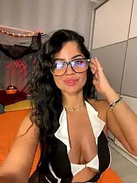 StripChat _adelle is Freechat _adelle — Happy Halloween