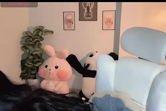 StripChat _Aimy_ is Freechat _Aimy_ — sweet night :inlove: