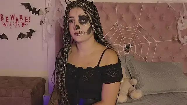 StripChat _Linoshka_1 is Freechat _Linoshka_1 —  Warm up the devil