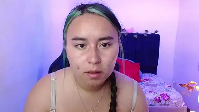 StripChat _MissMegann is Freechat _MissMegann — I'm looking for my teacher