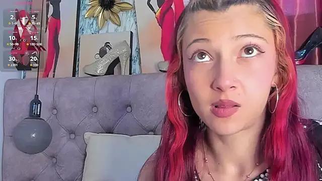 _Scarlett_01 — Domi in Pussy