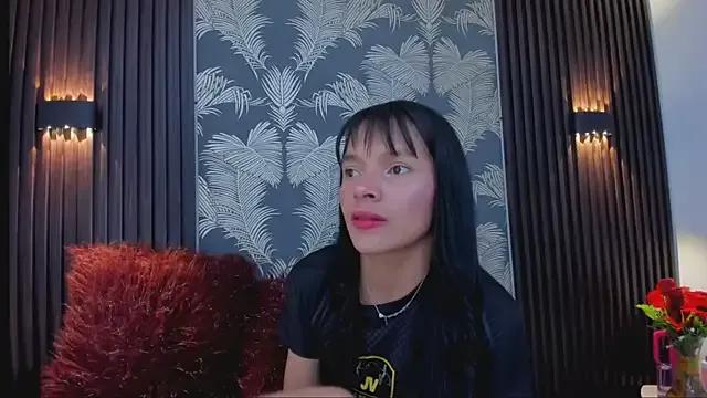 StripChat _shantal_smith is Freechat _shantal_smith — Nice night Sofi