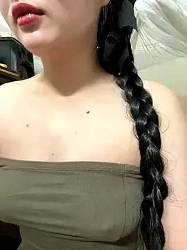 A_Ling — nude and share last tip control 5min