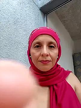 StripChat Aafsha_ is Freechat Aafsha_ — Full Nude