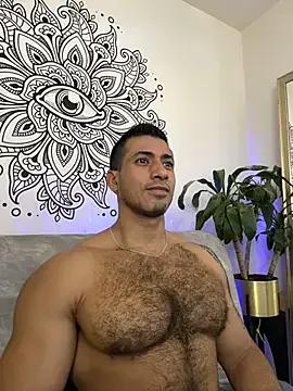 StripChat aaroncolombia is Private aaroncolombia — ass hot