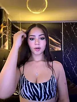 abbymnd — BLOWJOB WITH MUCH SALIVA