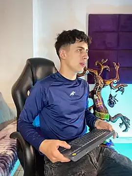 StripChat AdrianRinaldi is Freechat AdrianRinaldi — completly naked4u