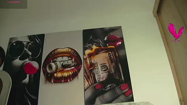 StripChat aidaadams is Freechat aidaadams — train of spanks