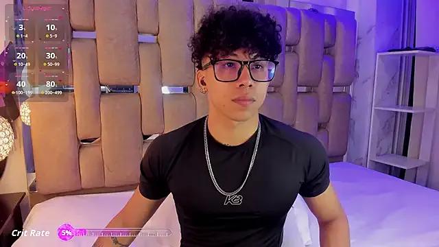 StripChat AkazaBoy_ is Freechat AkazaBoy_ — SHOW HOTT CUMM