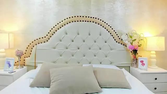 StripChat AlanaPortman is Freechat AlanaPortman — Sloppy blowjob