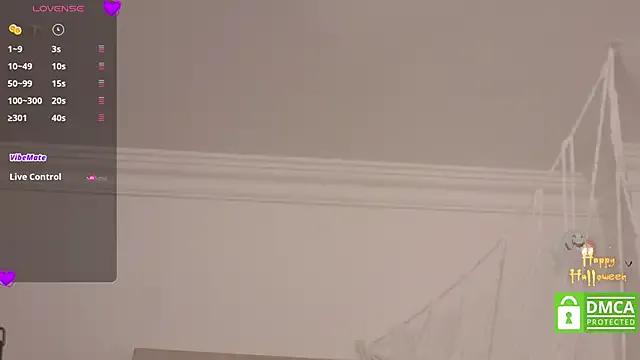 StripChat Aleejaa__ is Freechat Aleejaa__ — Playful fingers in pussy