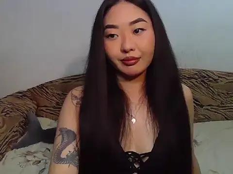 StripChat Aleksa_Blackdream is Freechat Aleksa_Blackdream — Striptise+Suck your finger