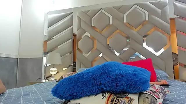 StripChat alexandra_fire69x is Freechat alexandra_fire69x —   happy halloween    cumm sexy