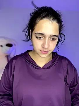 StripChat Alice777_ is Freechat Alice777_ — Pussy creamy