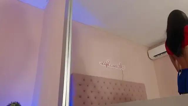 StripChat alice_sofia is Freechat alice_sofia — Show Cum