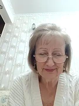 AlikaSwan5821 — Freechat on StripChat