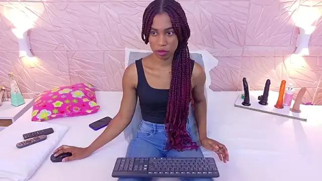 Amarantha_love69 — naked
