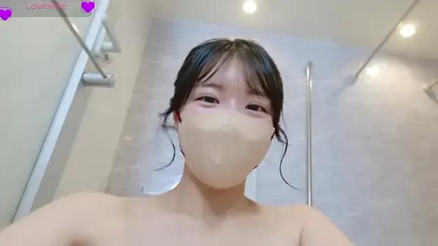 anchan_ — Freechat on StripChat
