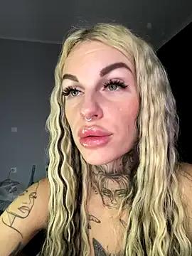 angel_devil_forever — sloppy BJ last token surprise
