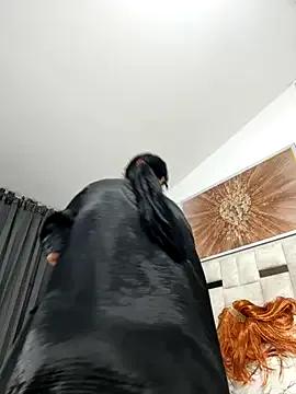 StripChat Angel_Perv is Freechat Angel_Perv — happy halloween angel