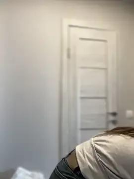 AngelinaTeller — Show pussy &finnger inside 