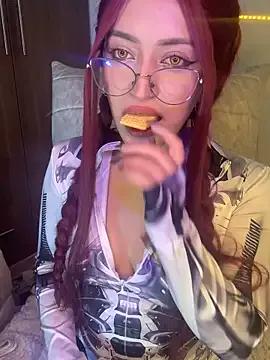 AngellaMoraa — full naked