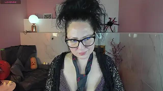 StripChat Anita_Muse is Freechat Anita_Muse — A seductive breast massage for you