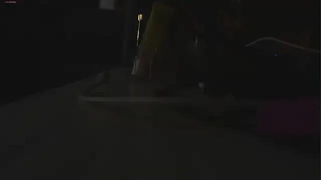 StripChat Annyy_Rosse is Private Annyy_Rosse — Dildo in my ass