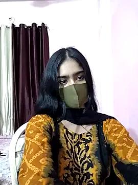 Arisha- — Bra Open