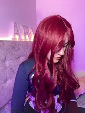 StripChat ARITOO_ is Private ARITOO_ — Control my toy and show pussy