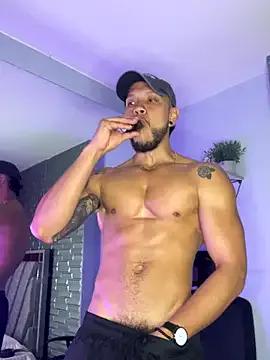 ARON_TAYLER01 — CUM SHOW  (LOVENSE ON)