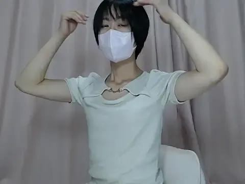 ASAHI_chan — Freechat on StripChat