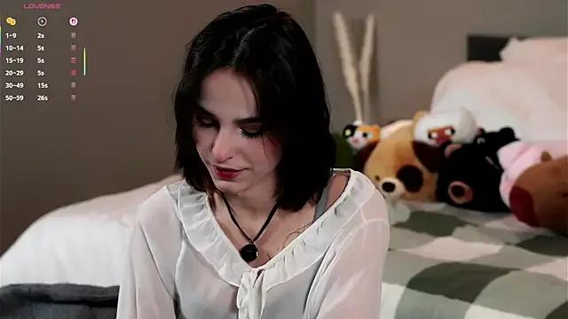 StripChat Asecondsoul is Private Asecondsoul — suck a finger with drool