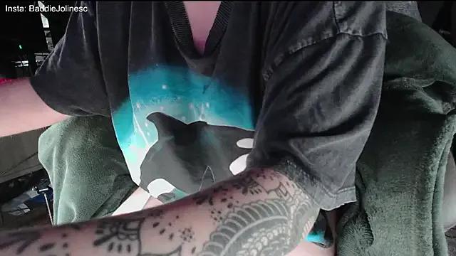 StripChat BaddieJoline is Freechat BaddieJoline — Freechat on StripChat