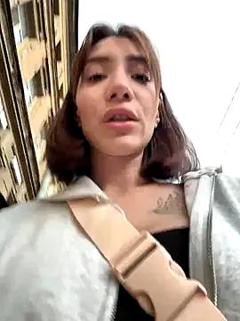 BallerinaCappuccino_ — Freechat on StripChat