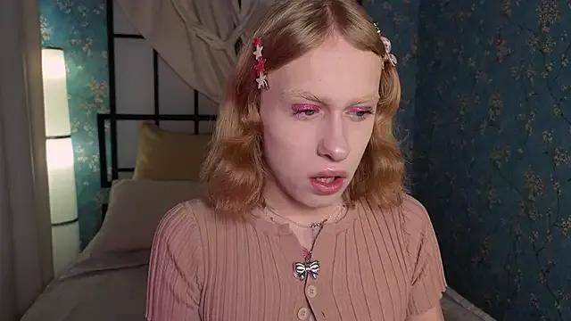 StripChat BarbieRichy is Freechat BarbieRichy — fingers in the ass+oil