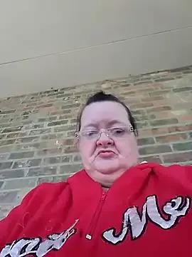 Bayou_Woman68 — Flash tits