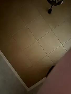 bbw_girll — shower  and a lot foam