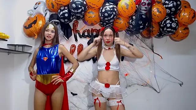 BDSM_Fetish_nolimit69 — no stop action more